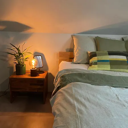 Nido Vela Appartement