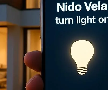 Nido Vela Appartamento