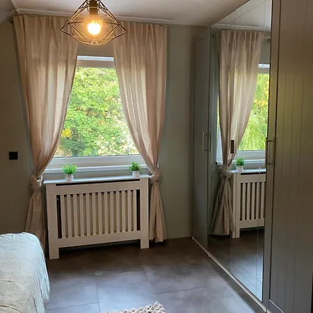 Nido Vela Appartement