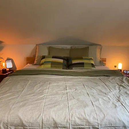 Nido Vela Appartamento