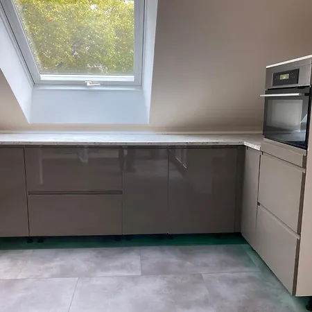 Appartement Nido Vela *