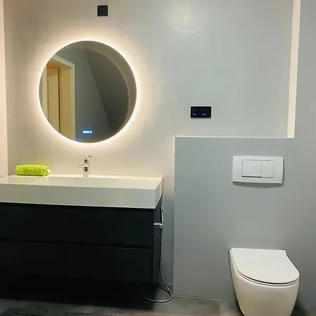 Nido Vela Appartement Wesseling