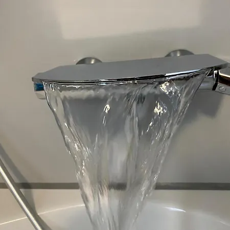 דירה Nido Vela