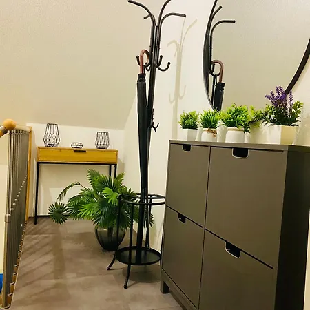 Nido Vela Appartement Wesseling