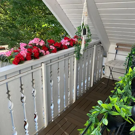 Nido Vela Appartement Wesseling