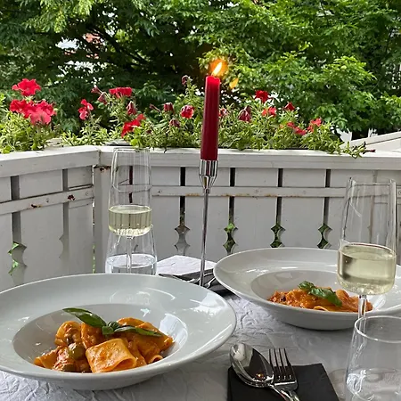 Nido Vela Appartamento *