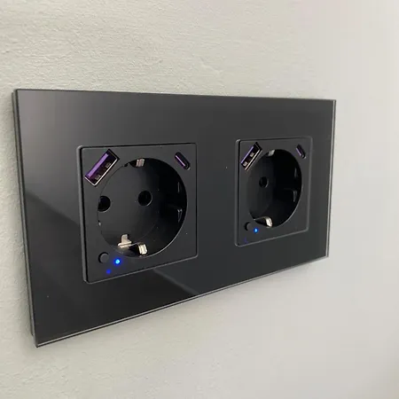 Appartamento Nido Vela