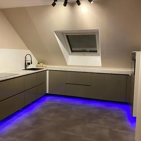 Nido Vela Appartement Wesseling