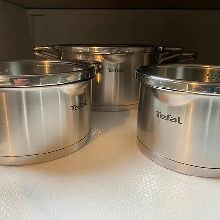 Appartement Nido Vela Wesseling