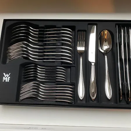 Apartment Nido Vela Wesseling