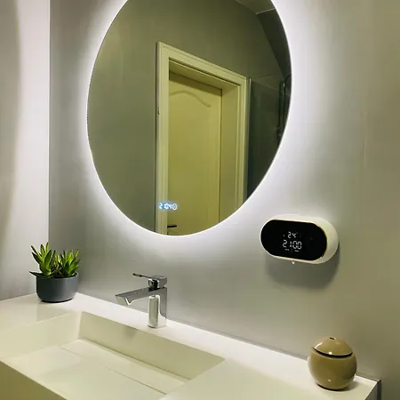 Nido Vela Appartement