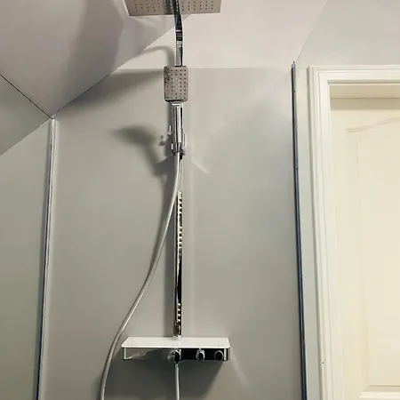 Nido Vela Appartement *