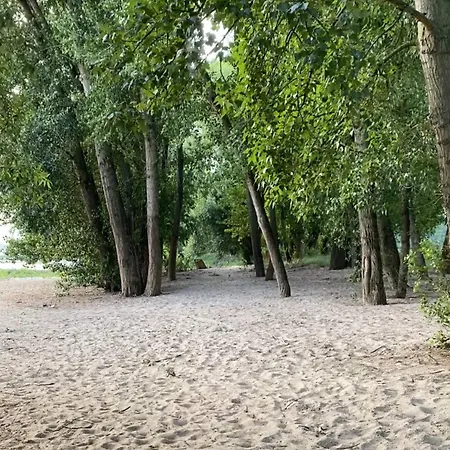 Appartement Nido Vela Wesseling