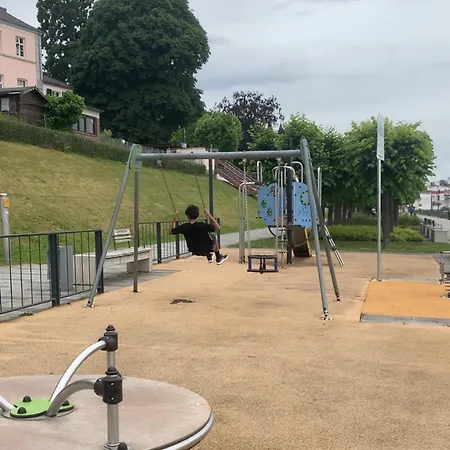 Nido Vela Appartamento