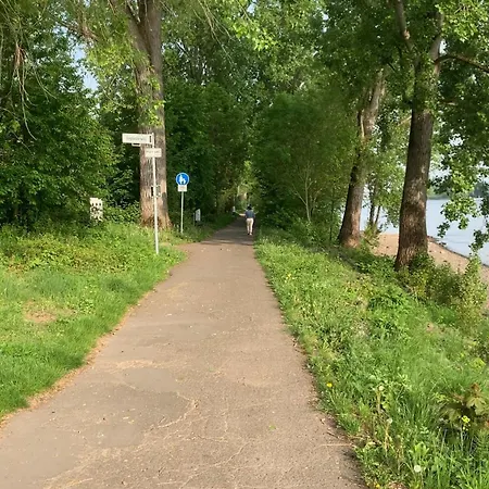 Appartement Nido Vela