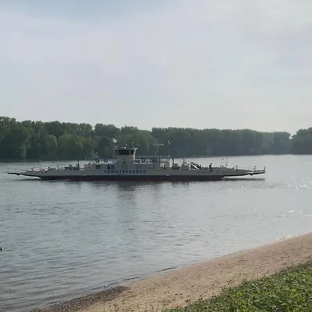 Appartement Nido Vela *