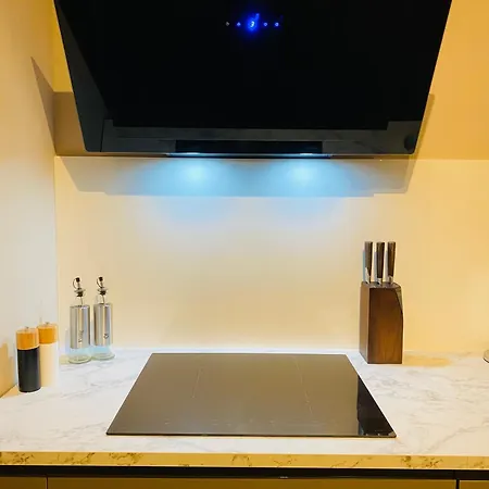 Nido Vela Appartement