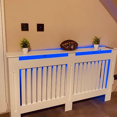 Nido Vela * Wesseling