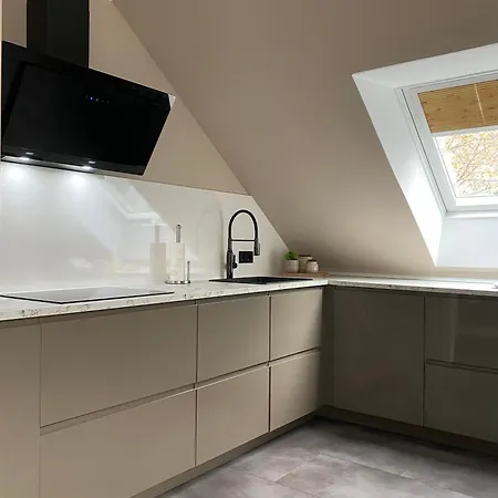 Appartement Nido Vela Wesseling