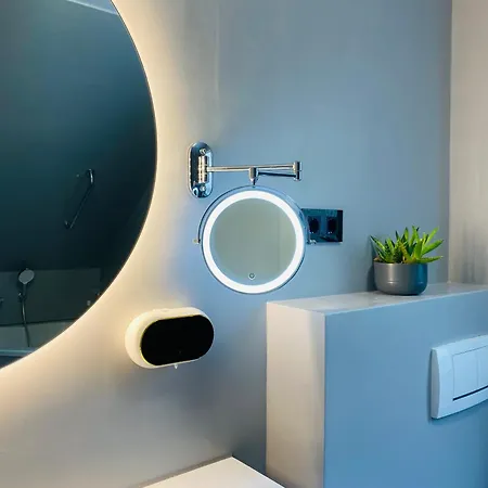 Appartement Nido Vela *