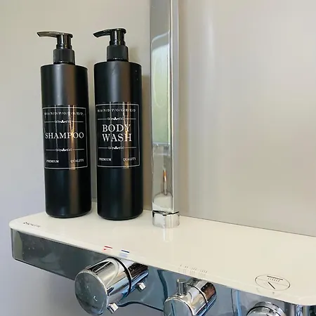 Appartamento Nido Vela *