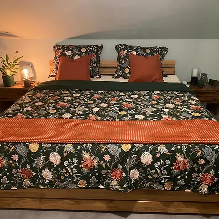 Nido Vela Appartement