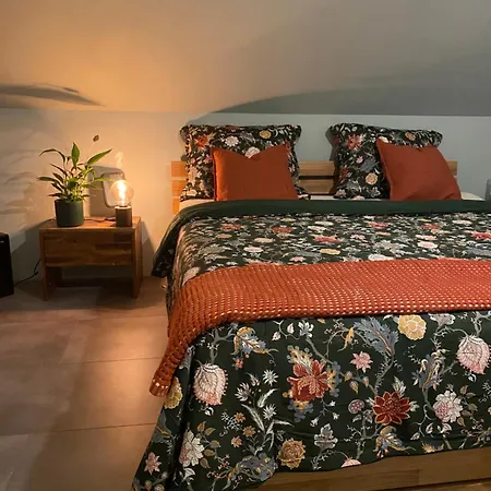 Appartement Nido Vela