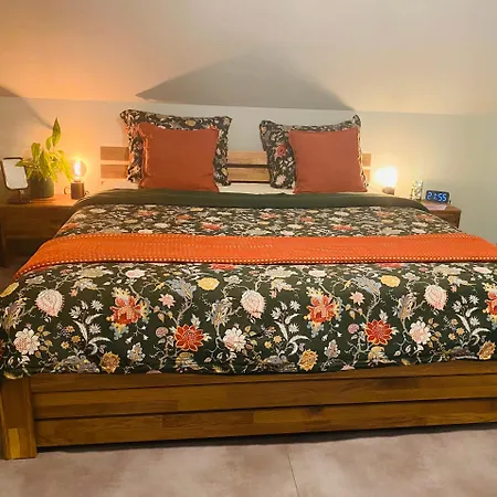 Appartement Nido Vela