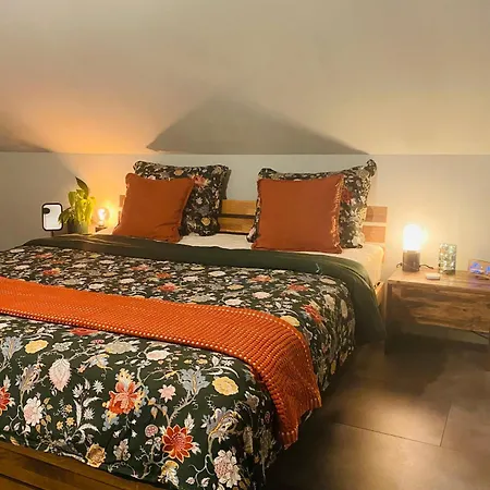 Appartement Nido Vela *