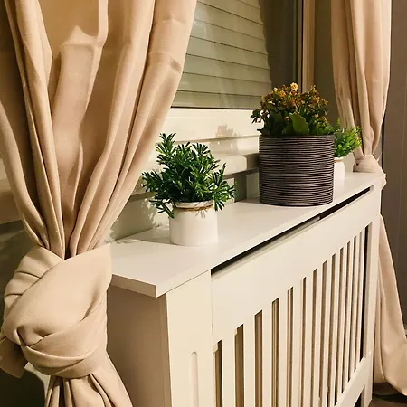 Appartement Nido Vela *