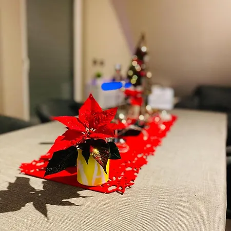 شقة Nido Vela فيسيلينغ
