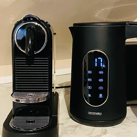 Appartement Nido Vela *