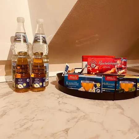 Appartement Nido Vela Wesseling