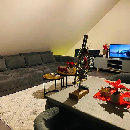 Nido Vela Apartment