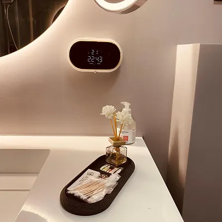 Nido Vela فيسيلينغ