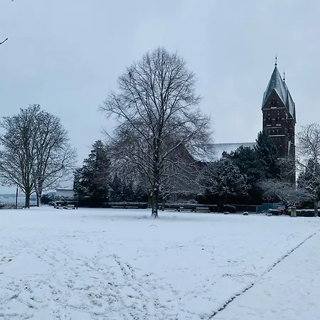 Nido Vela Appartement Wesseling