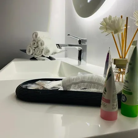 Nido Vela شقة فيسيلينغ