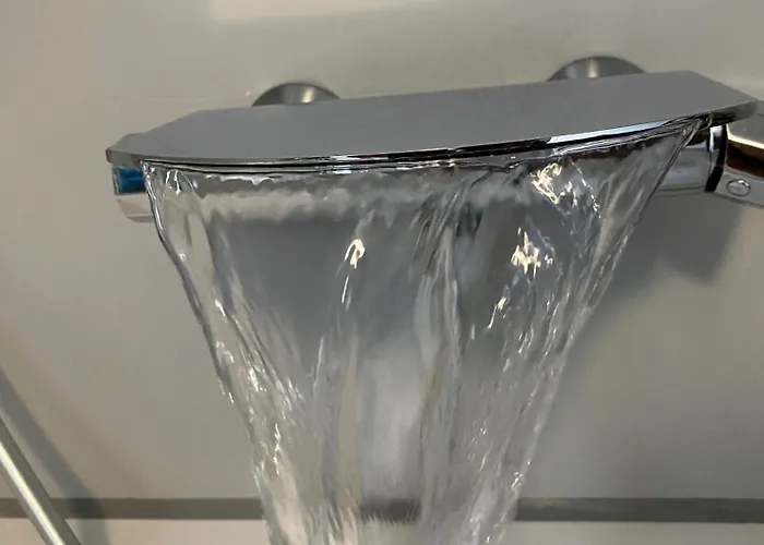 アパート Nido Vela