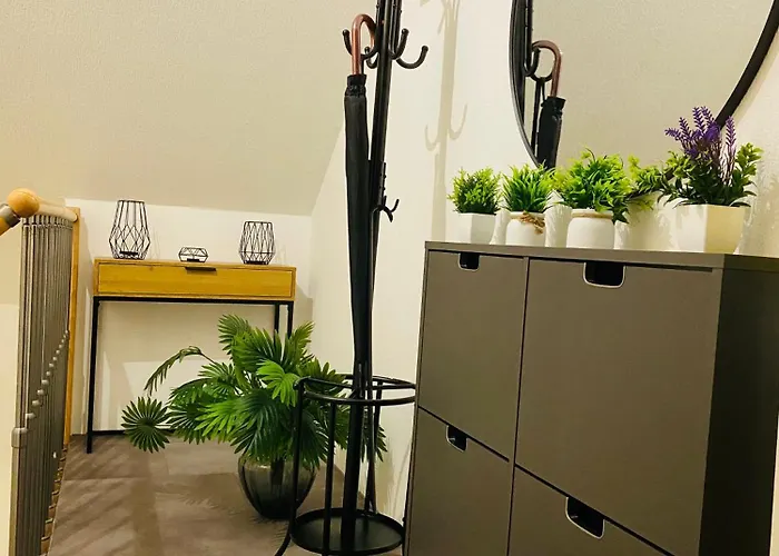 Nido Vela Apartment Wesseling