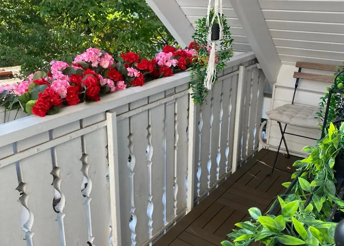 Nido Vela Appartamento Wesseling