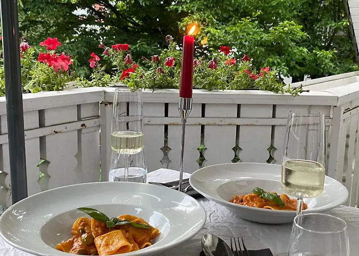 Nido Vela Apartment *