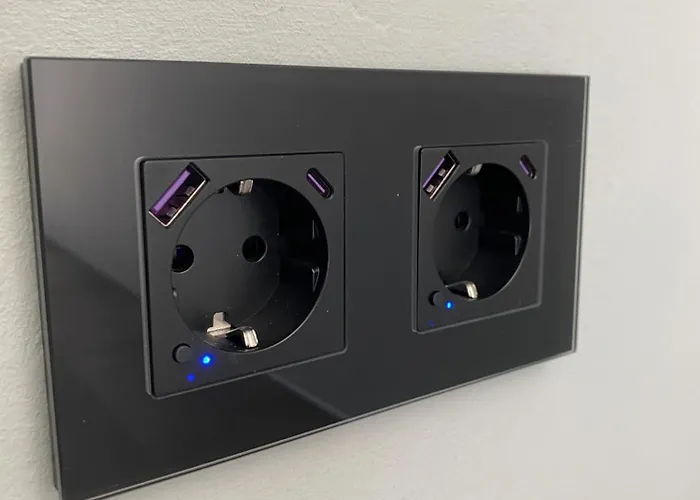 Appartamento Nido Vela