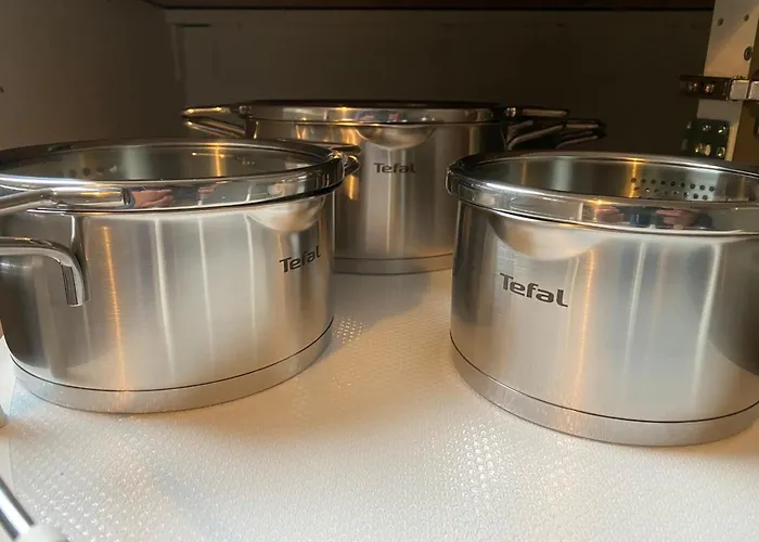 アパート Nido Vela ヴェッセリンク