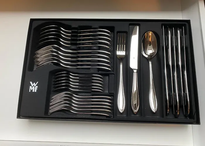 Appartamento Nido Vela Wesseling