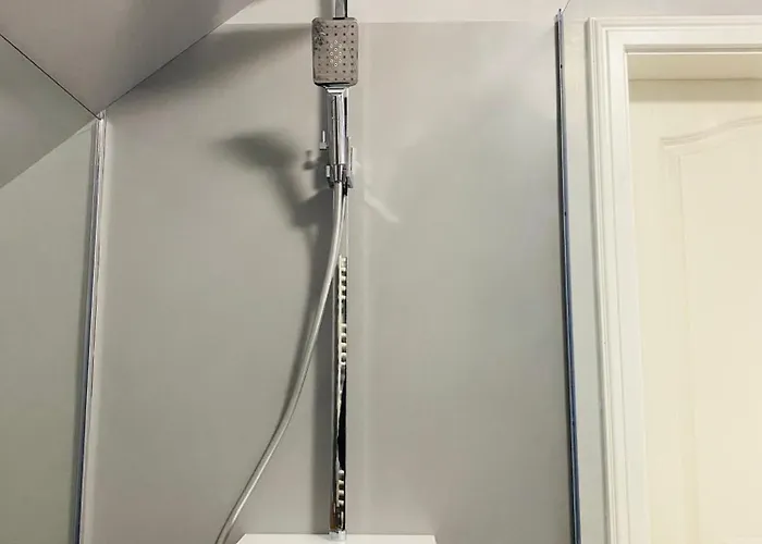 Nido Vela Apartment *