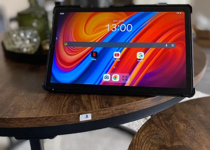 アパート Nido Vela