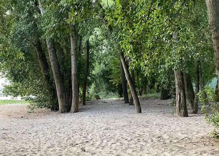 Appartamento Nido Vela Wesseling