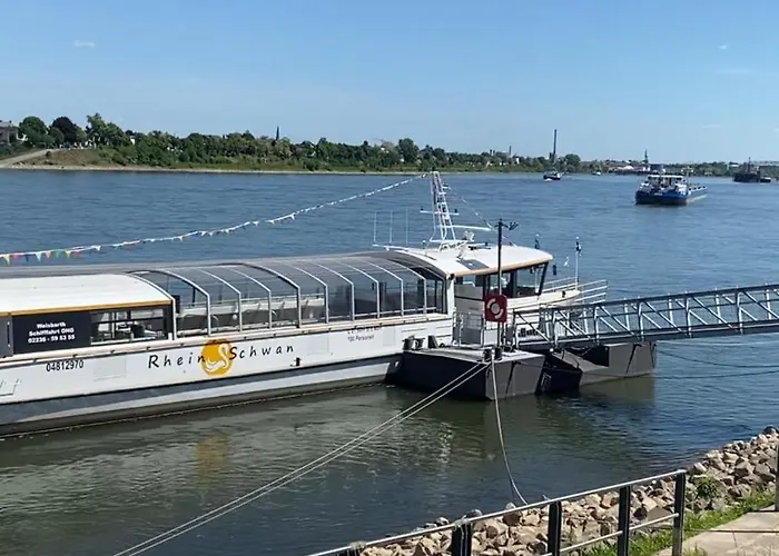 アパート Nido Vela