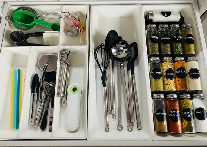 Nido Vela Appartamento