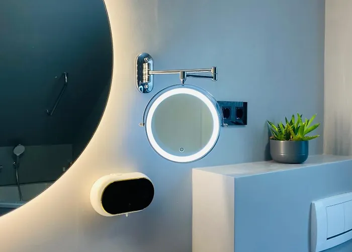 Apartment Nido Vela *